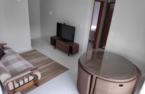 Muriae Apartamento | Apartamento Ar condicionado, varanda, 2 vagas garagem