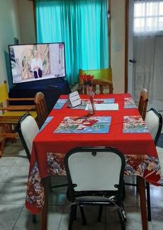Olavarría Apartamento | Apartamento