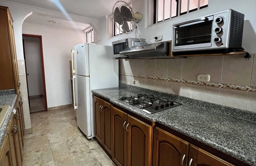 Pozos Colorados Apartamento | Apartamento para grupos