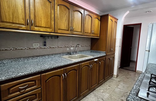 Pozos Colorados Apartamento | Apartamento para grupos