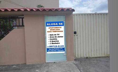 Aracruz Apartamento | Apartamento Aracruz ES