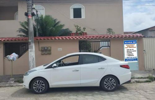 Aracruz Apartamento | Apartamento Aracruz ES