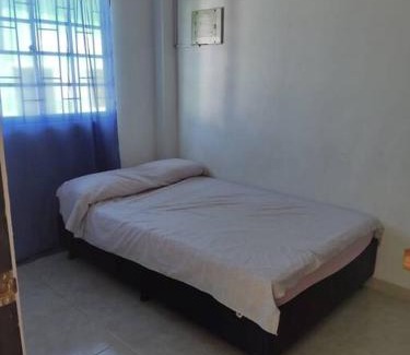 Arboletes Apartamento | Apartamento Arboletes a 2 cuadras playa principal