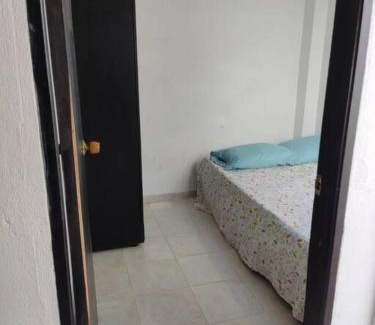 Arboletes Apartamento | Apartamento Arboletes a 2 cuadras playa principal