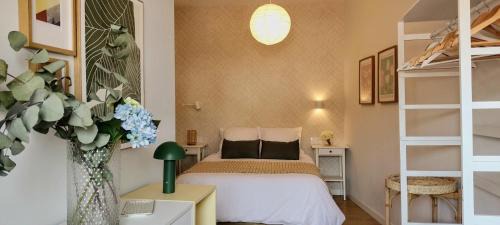 Centro histórico de Betanzos Apartamento | Apartamento Arcoiris