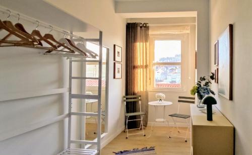 Centro histórico de Betanzos Apartamento | Apartamento Arcoiris