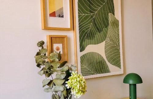 Centro histórico de Betanzos Apartamento | Apartamento Arcoiris