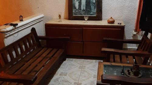Mario Villanueva Madrid Apartamento | Apartamento Arena en Hotel a 2 cuadras de la Laguna
