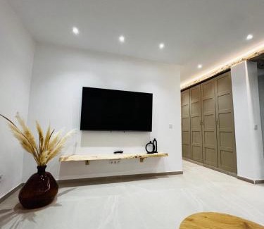 Algeciras Apartamento | Apartamento Arena