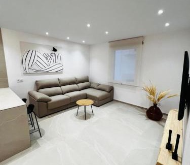 Algeciras Apartamento | Apartamento Arena