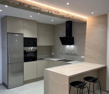 Algeciras Apartamento | Apartamento Arena