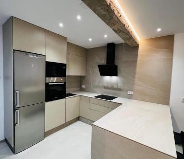 Algeciras Apartamento | Apartamento Arena