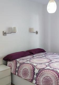 Playa del Cable Apartamento | Apartamento Arena y Sal