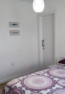 Playa del Cable Apartamento | Apartamento Arena y Sal