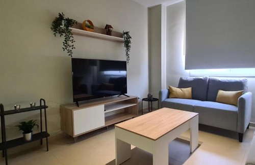 Garrucha Apartamento | Apartamento Arena y Sal - Garrucha