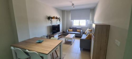 Garrucha Apartamento | Apartamento Arena y Sal - Garrucha