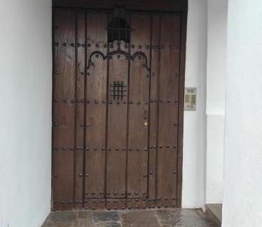 Centro histórico Apartamento | Apartamento Armiñán Ronda- parking opcional