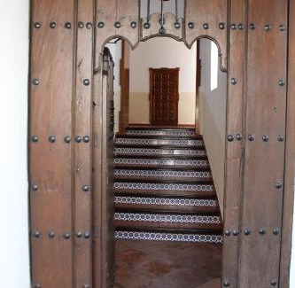 Centro histórico Apartamento | Apartamento Armiñán Ronda- parking opcional