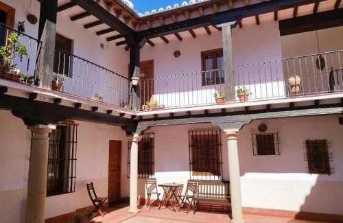 Centro histórico Apartamento | Apartamento Armiñán Ronda- parking opcional