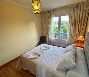 Fazouro Apartamento | Apartamento Arnela Foz