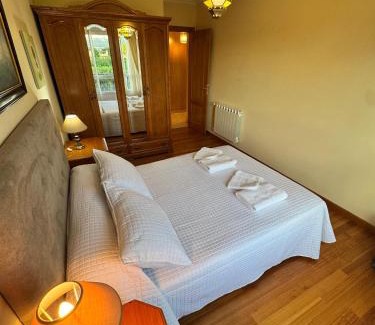 Fazouro Apartamento | Apartamento Arnela Foz
