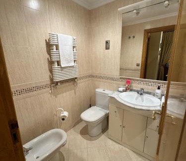 Fazouro Apartamento | Apartamento Arnela Foz