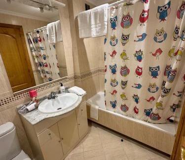 Fazouro Apartamento | Apartamento Arnela Foz