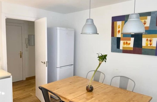 Segorbe Apartamento | Apartamento artístico en el centro de Segorbe