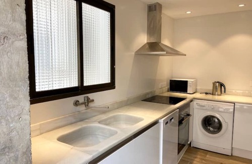 Segorbe Apartamento | Apartamento artístico en el centro de Segorbe