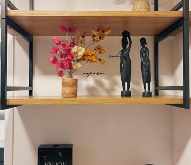 Itaipava Apartamento | Apartamento Artsy