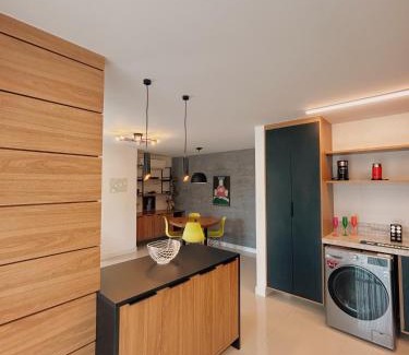 Itaipava Apartamento | Apartamento Artsy