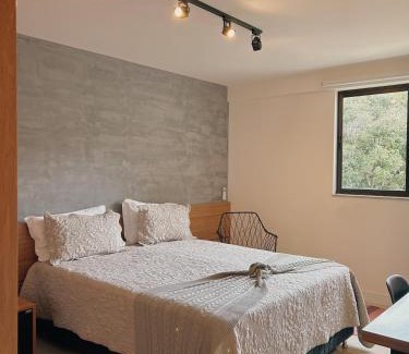 Itaipava Apartamento | Apartamento Artsy