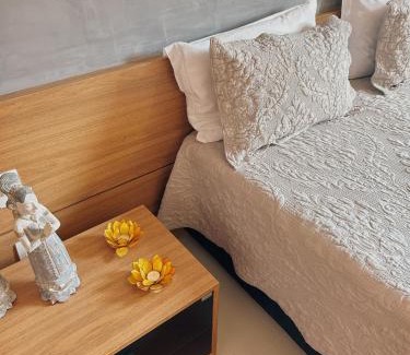 Itaipava Apartamento | Apartamento Artsy
