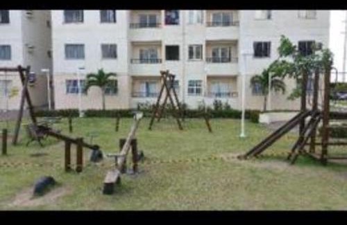 Aruanda Apartamento | Apartamento Aruana a 2,5 Km da praia