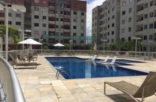 Aruanda Apartamento | Apartamento Aruana a 2,5 Km da praia