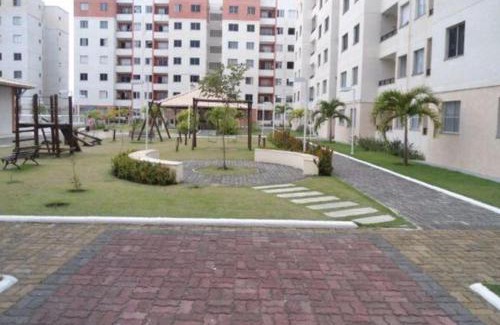Aruanda Apartamento | Apartamento Aruana a 2,5 Km da praia