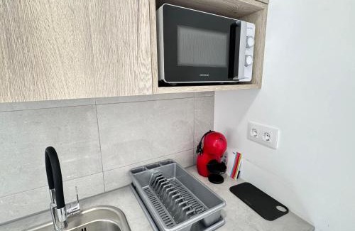 Almansa Apartamento | Apartamento Asia - Amplio, céntrico y muy luminoso
