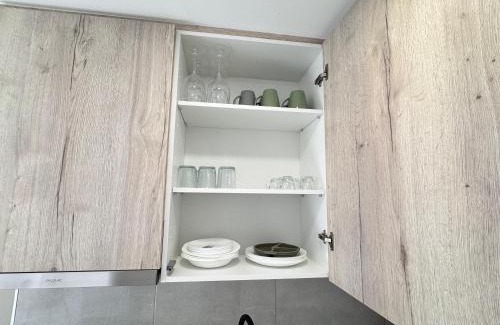 Almansa Apartamento | Apartamento Asia - Amplio, céntrico y muy luminoso