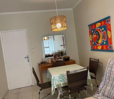 Jardim Las Palmas Apartamento | Apartamento Astúrias
