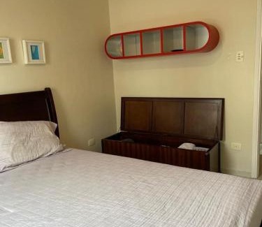 Jardim Las Palmas Apartamento | Apartamento Astúrias