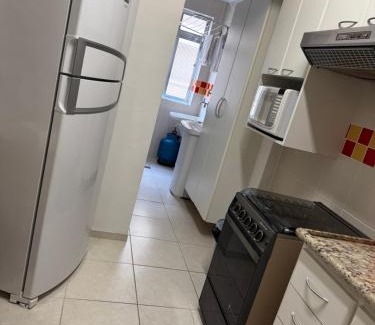 Jardim Las Palmas Apartamento | Apartamento Astúrias