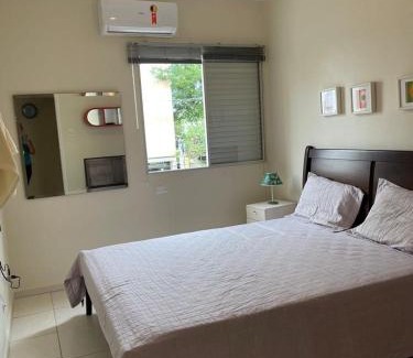 Jardim Las Palmas Apartamento | Apartamento Astúrias