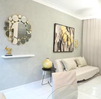 Atalaia Apartamento | Apartamento Atalaia Aracaju 3 quartos