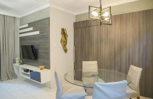 Atalaia Apartamento | Apartamento Atalaia Aracaju 3 quartos
