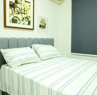 Atalaia Apartamento | Apartamento Atalaia Aracaju 3 quartos