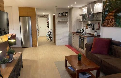Tarifa Apartamento | Apartamento Atico Duplex de 1 dorm en Tarifa