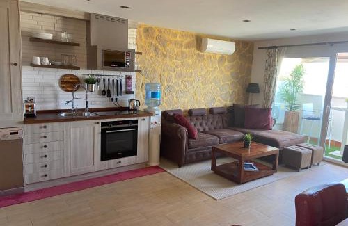Tarifa Apartamento | Apartamento Atico Duplex de 1 dorm en Tarifa