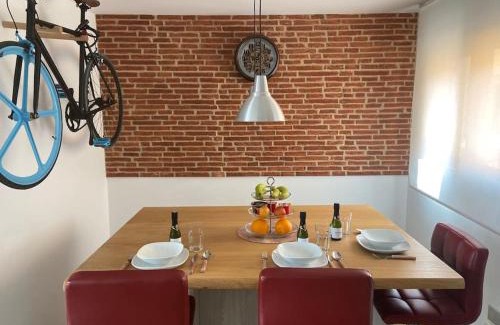 Tarifa Apartamento | Apartamento Atico Duplex de 1 dorm en Tarifa