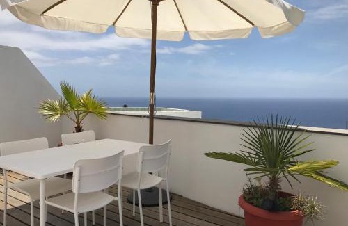 Tazacorte Apartamento | Apartamento Atico Guanchita