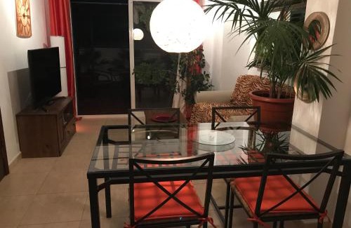 Tazacorte Apartamento | Apartamento Atico Guanchita